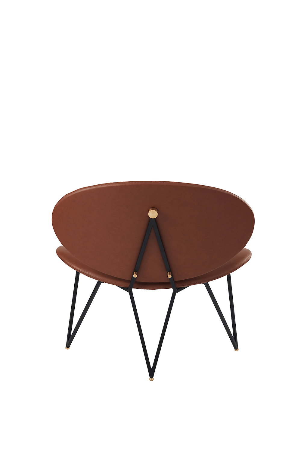 SEMPER lounge chair SEMPER lounge chair